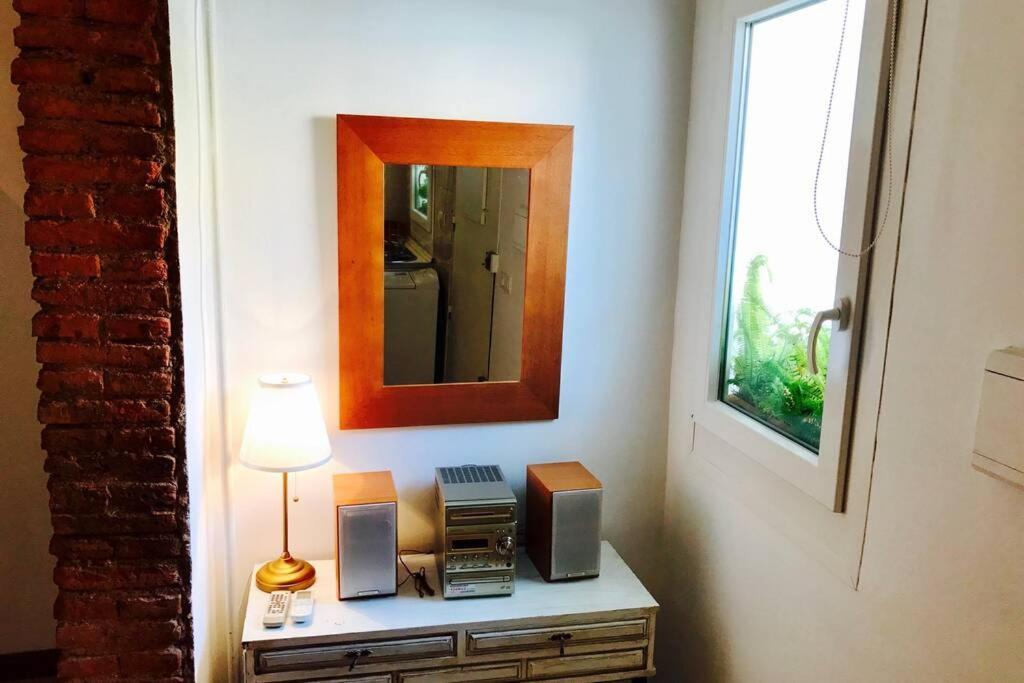 Appartement Tgh Acogedor Loft En Málaga Extérieur photo